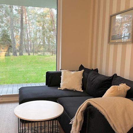 Apartamenty Florina Q4Apartments Łeba Εξωτερικό φωτογραφία