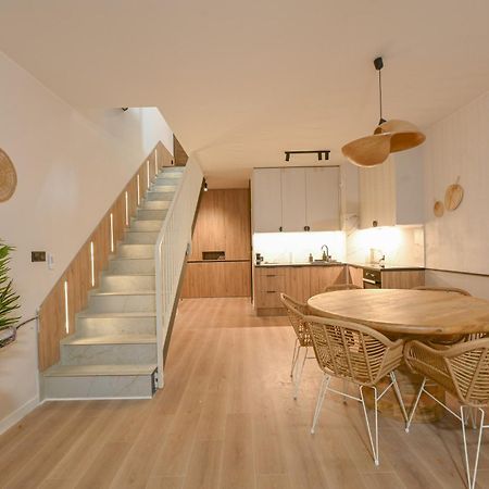 Apartamenty Florina Q4Apartments Łeba Εξωτερικό φωτογραφία