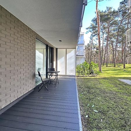 Apartamenty Florina Q4Apartments Łeba Εξωτερικό φωτογραφία