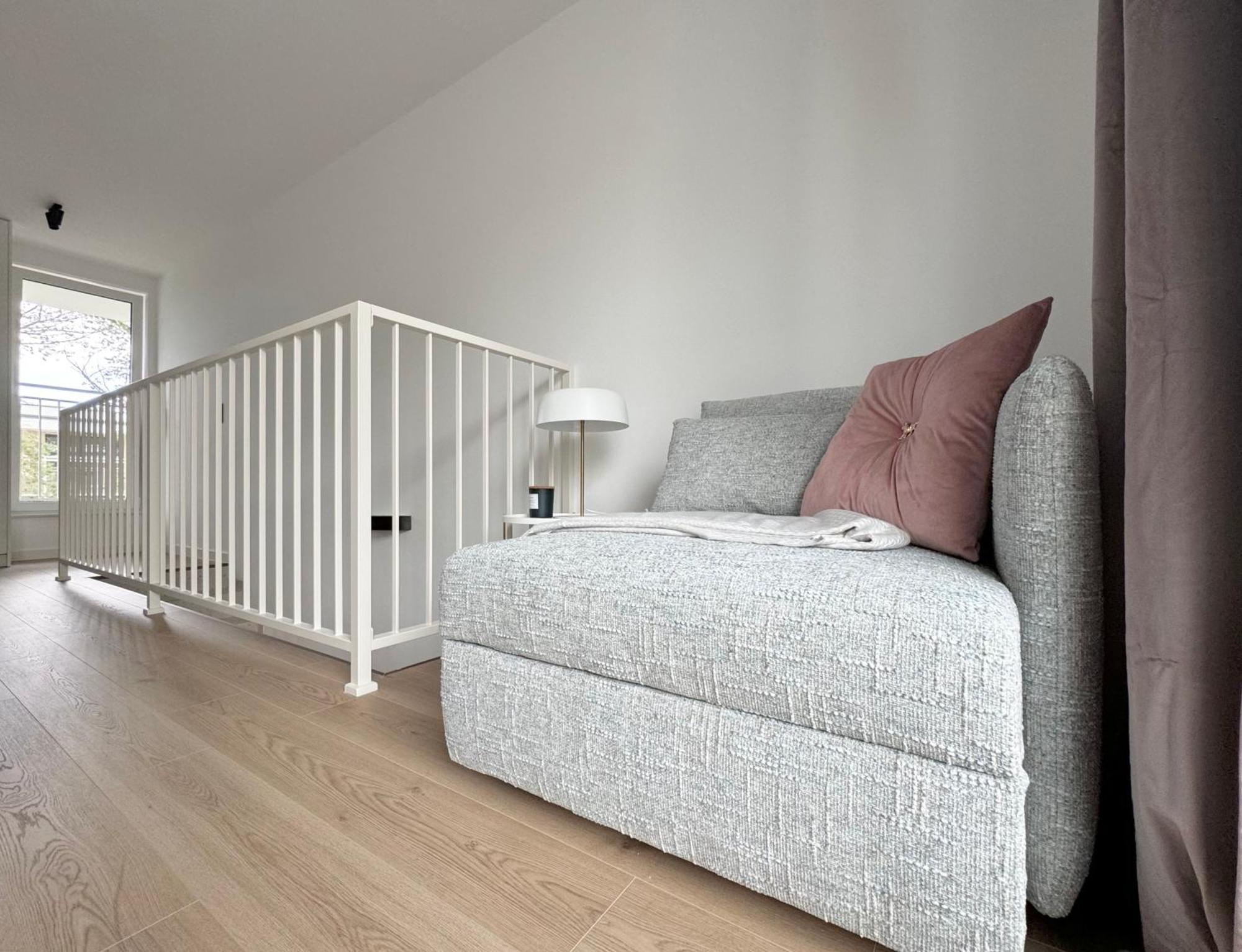 Apartamenty Florina Q4Apartments Łeba Εξωτερικό φωτογραφία
