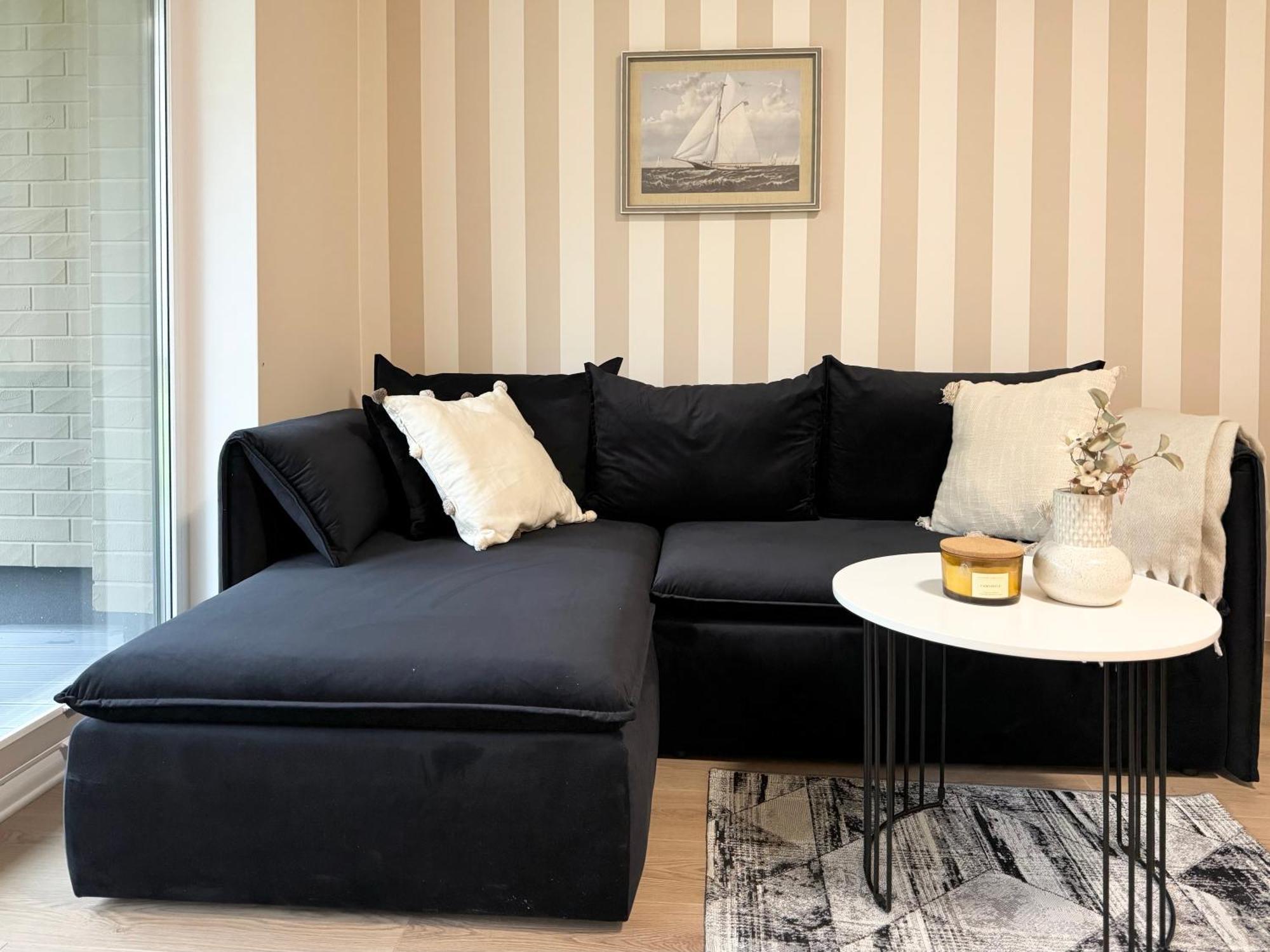 Apartamenty Florina Q4Apartments Łeba Εξωτερικό φωτογραφία