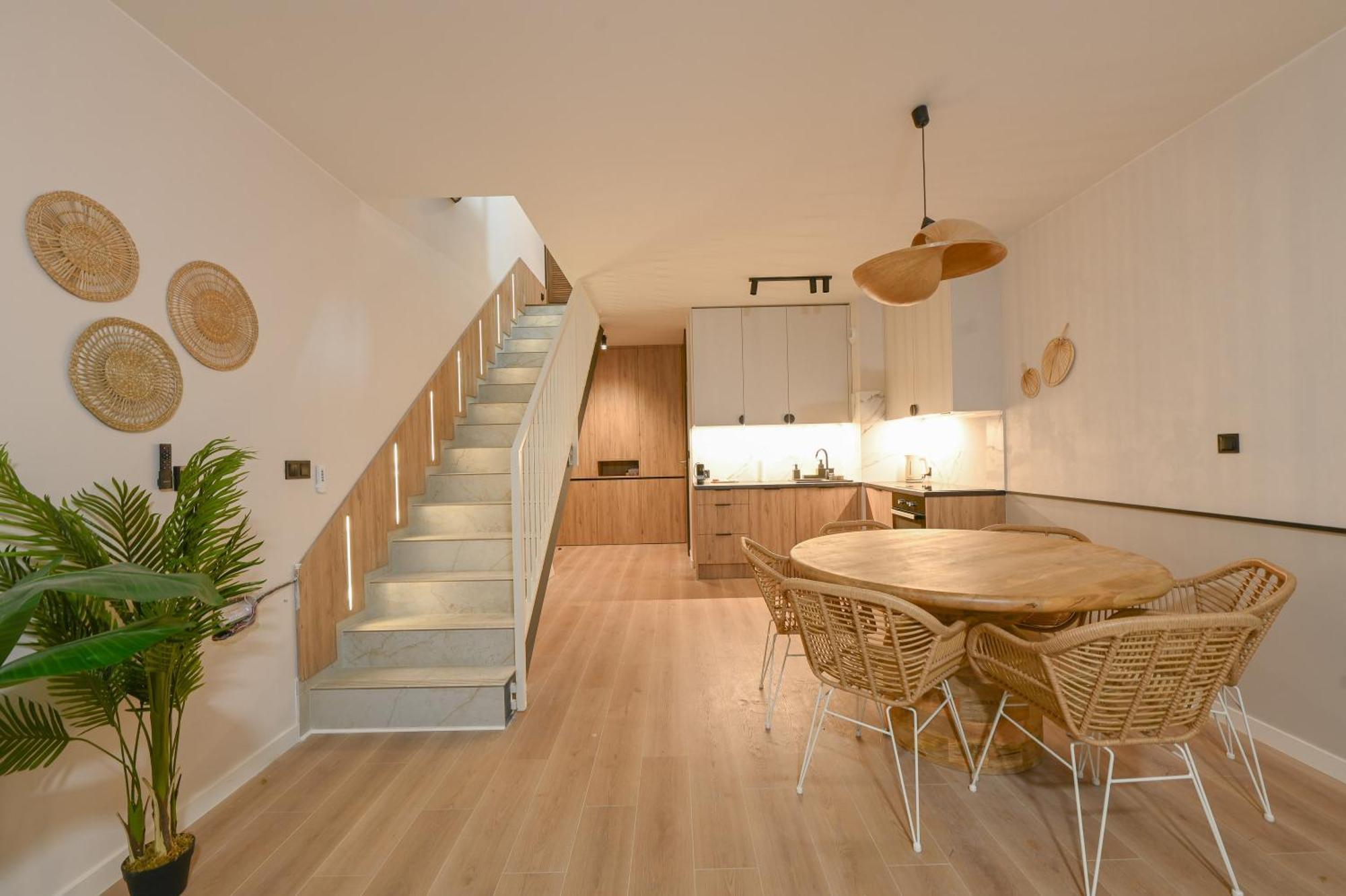 Apartamenty Florina Q4Apartments Łeba Εξωτερικό φωτογραφία