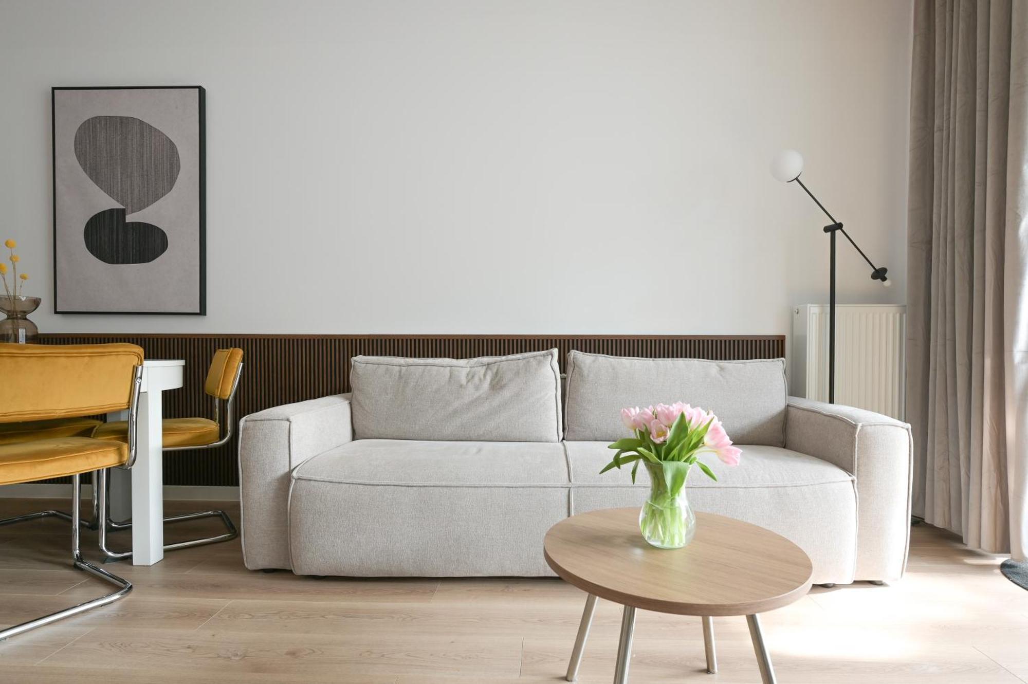 Apartamenty Florina Q4Apartments Łeba Εξωτερικό φωτογραφία