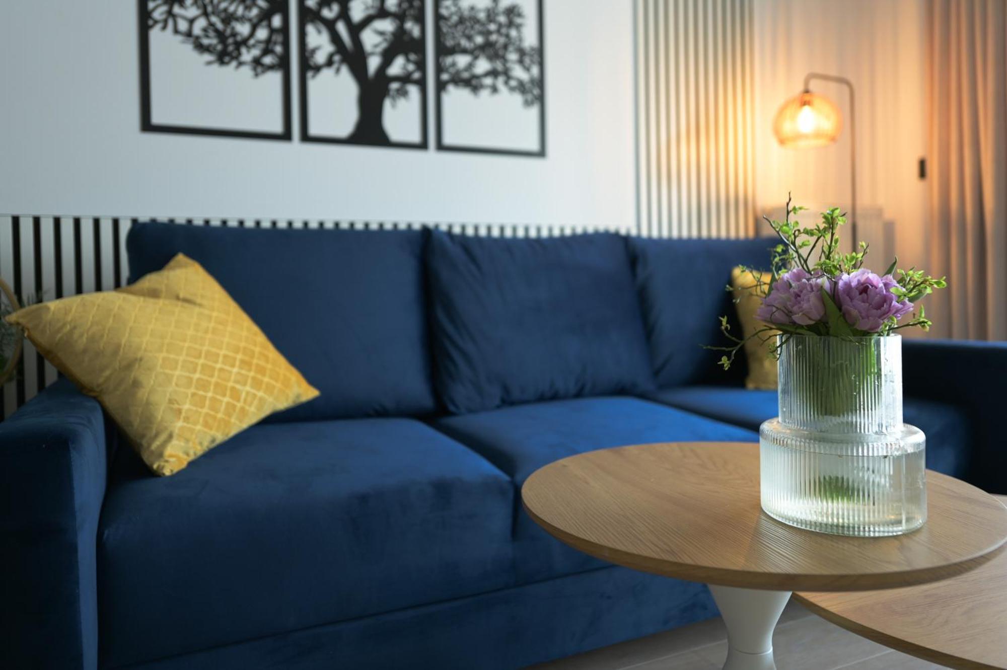 Apartamenty Florina Q4Apartments Łeba Εξωτερικό φωτογραφία