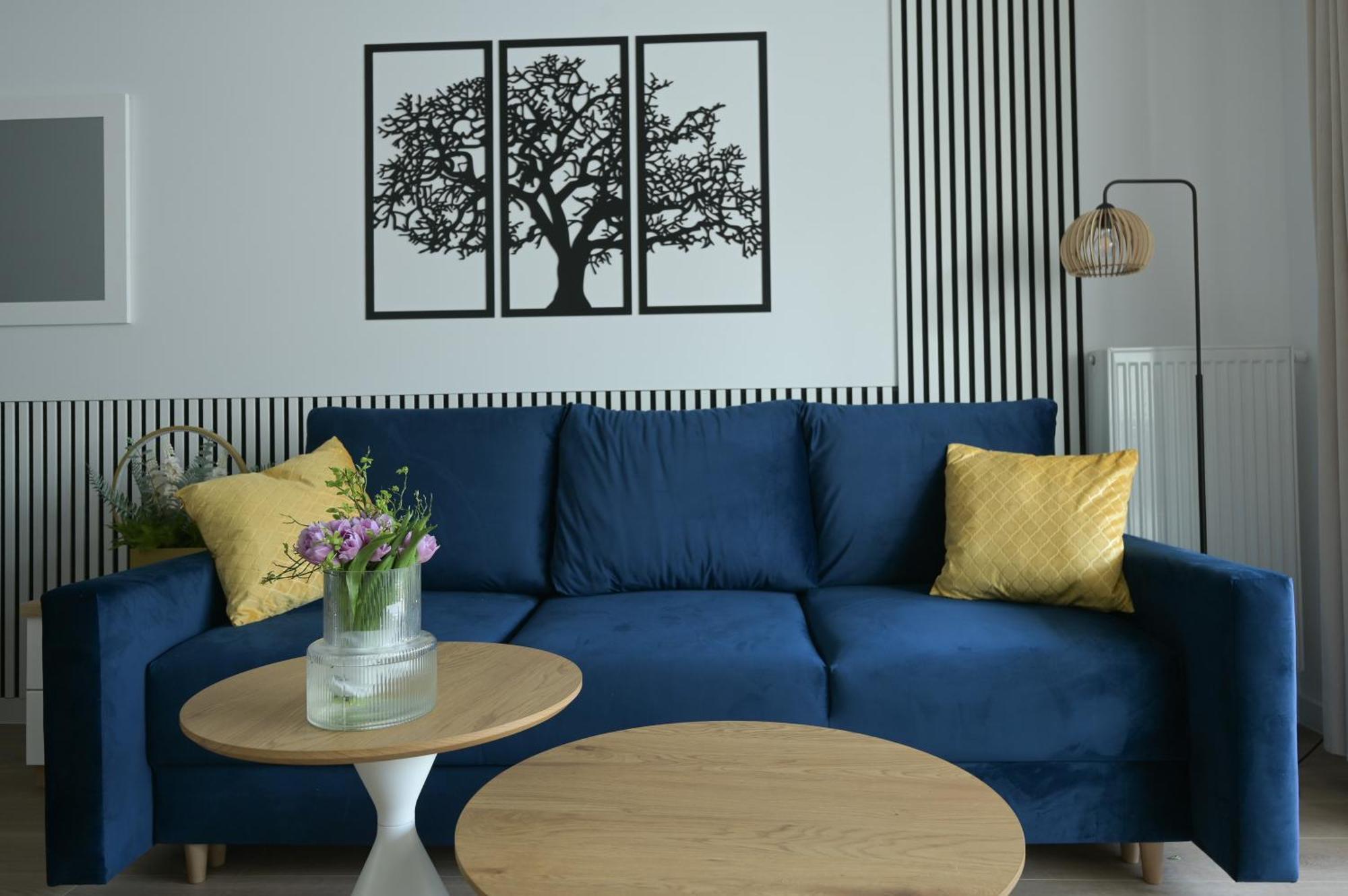 Apartamenty Florina Q4Apartments Łeba Εξωτερικό φωτογραφία